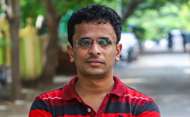 एक भारतीय जिसने NASA और ISRO को पीछे छोड़ दिया