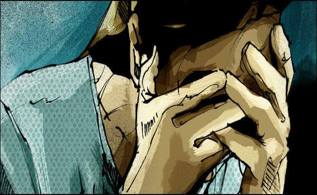 दुष्कर्म के आरोप में भाजपा नेता गिरफ्तार