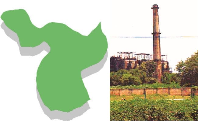 विधायक एके राय ने लगायी थी हैट्रिक अब यहां लहरा रहा है भगवा का परचम, जानें सिंदरी विधानसभा क्षेत्र का लेखा-जोखा