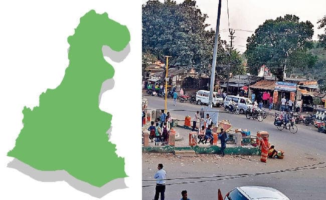 झामुमो के वर्चस्व को तोड़ने की है चुनौती यहां से अब तक नहीं जीत सकी है भाजपा, जानें डुमरी विधानसभा क्षेत्र का लेखा-जोखा