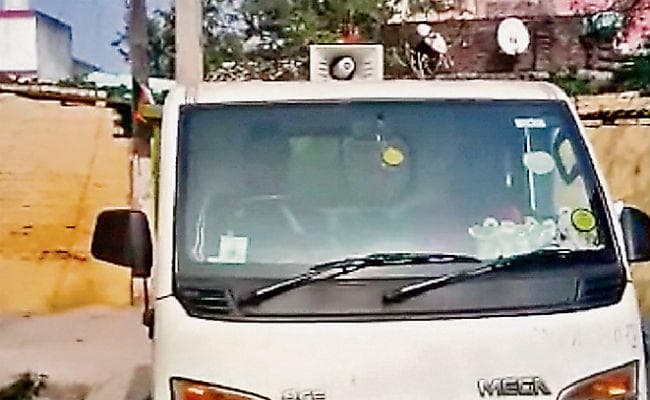 रांची : आज से कूड़ा उठानेवाले वाहनों में बजेगा गाना