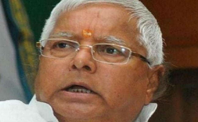 चारा घोटाला मामला : लालू प्रसाद और अन्य की बढ़ेंगी मुसीबतें, हाइकोर्ट में CBI की ओर से सजा बढ़ाने संबंधी याचिका पर हुई सुनवाई