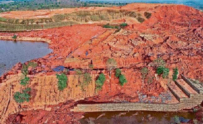 रांची : मुरी में बंद पड़ा हिंडाल्को प्लांट जल्द होगा शुरू