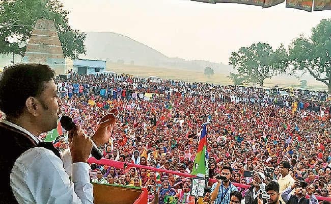 झारखंड विधानसभा चुनाव 2019 : झामुमो का दो पूंजी झूठ और लूट: सुदेश महतो