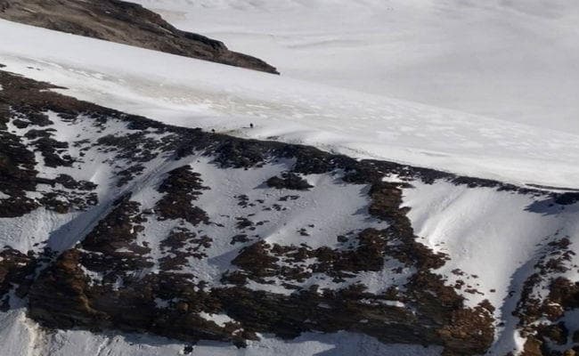 जम्मू-कश्मीरः कुपवाड़ा के तंगधार इलाके में हिमस्खलन, चार जवान शहीद, 4 बचाए गए