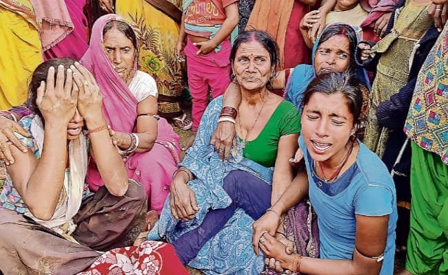 नालंदा में गर्भवती महिला, पति व बेटी की गला दबाकर हत्या