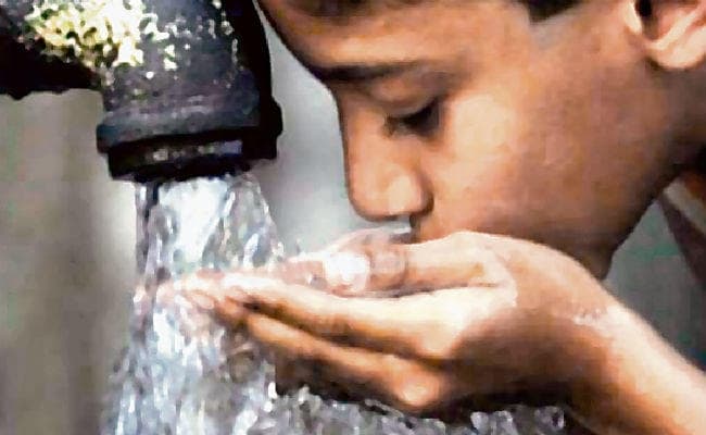 पटना : 36 हजार वार्डों में लगेंगे ट्रीटमेंट प्लांट, पानी की जांच हुई शुरू