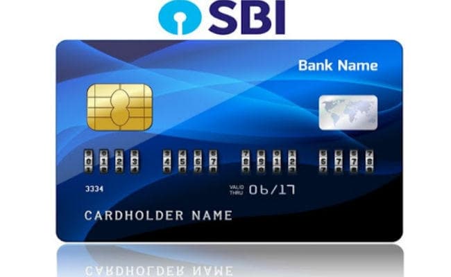 एसबीआइ : पहली जनवरी से केवल इएमवी चिपवाला कार्ड होगा मान्य
