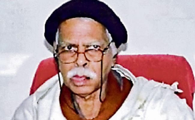 पटना : गणितज्ञ डॉ वशिष्ठ नारायण सिंह की बनेगी बायोपिक