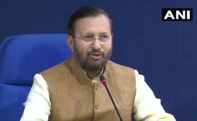 केंद्रीय मंत्रिमंडल ने निजी डेटा संरक्षण विधेयक 2019 को दी मंजूरी