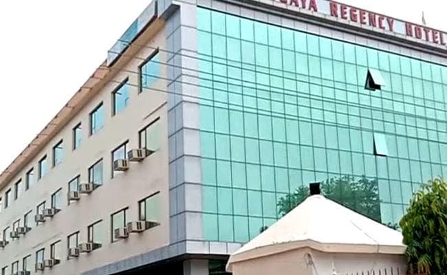 झारखंड की डांसरों से छेड़छाड़ और रेप के मामले में बोधगया वार्ड पार्षद ने किया आत्मसमर्पण