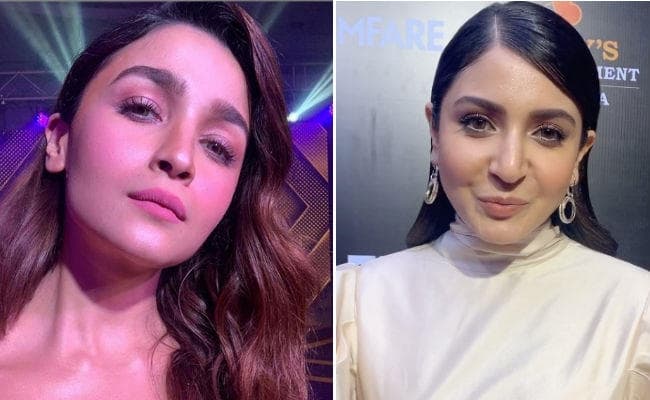 Filmfare Awards : आलिया-अनुष्का सहित इन सितारों को मिला अवॉर्ड, यहां देखें पूरी लिस्ट…