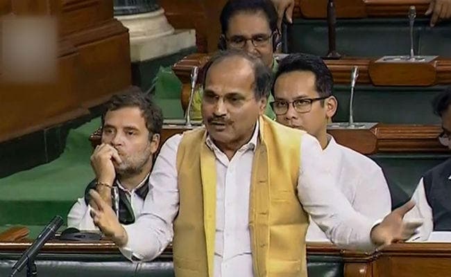 पाकिस्तान की तरह चीन के खिलाफ भी आक्रामक रुख दिखाये सरकार : कांग्रेस