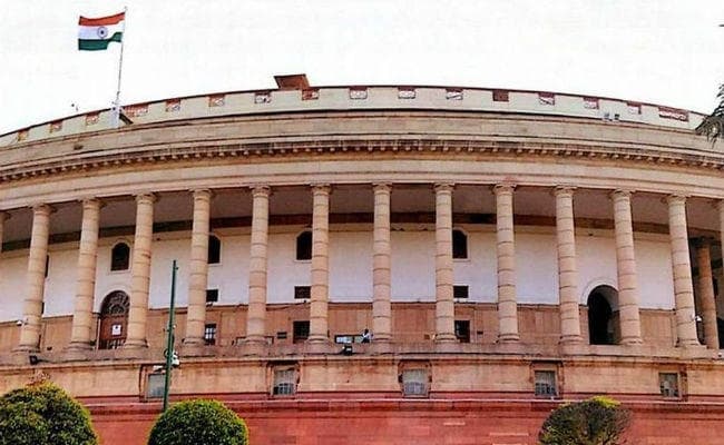 दिल्ली की अनधिकृत काॅलोनियों को नियमित करने वाला बिल पास, नौ लाख परिवारों को होगा फायदा