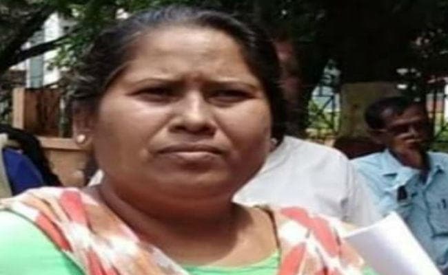 टाना भगतों के अधिकार के लिए लड़ने वाली सुनीता कुमारी का निधन, सोशल मीडिया में शोक