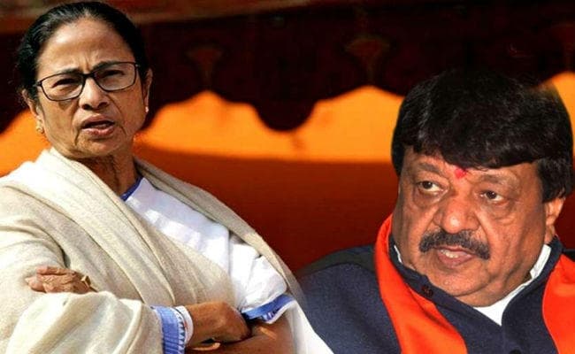 क्या ममता के राज में हिंदुओं को बंगाल में रहने का अधिकार नहीं