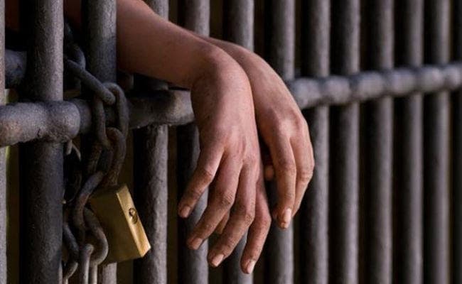 लातेहार का जदयू प्रत्याशी गिरफ्तार, जेल