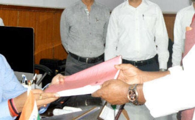 झारखंड विधानसभा चुनाव 2019 : पांचवें चरण के चुनाव में 44 नामांकन रद्द