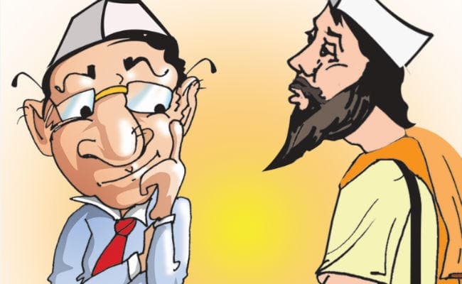 कम पढ़े-लिखे साक्षर से लेकर विदेशों में पढ़े स्कॉलर भी हैं चुनावी मैदान में, बड़े राजनीतिक दलों ने उतारे हैं एक से बढ़ कर एक प्रत्याशी