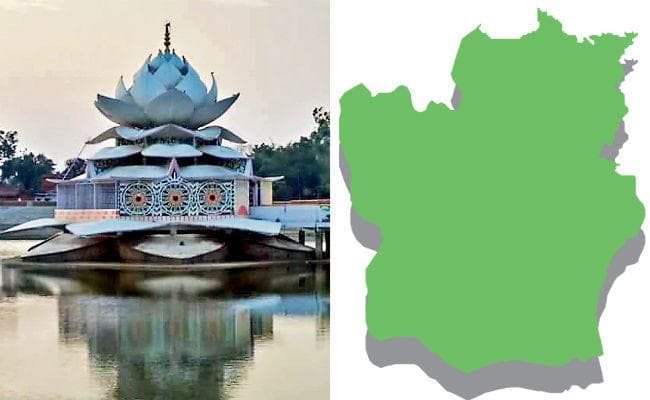 18 साल तक राज किया, अब 40 साल से इस सीट के लिए तरस रही कांग्रेस, जानें जमुआ विधानसभा क्षेत्र का लेखा-जोखा