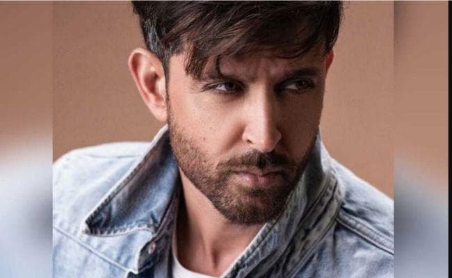 रितिक रोशन चुने गये दशक के सबसे सेक्सी एशियाई पुरुष