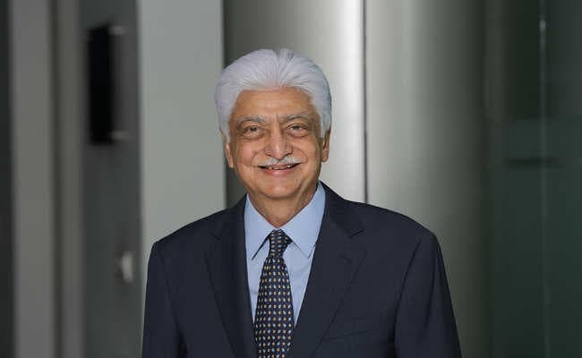 Forbes List : एशिया के दानवीरों में विप्रो के पूर्व चेयरमैन अजीम प्रेमजी पहले स्थान पर