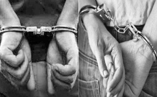 बिहार के दो साइबर अपराधियों को झारखंड की जामताड़ा पुलिस ने गिरफ्तार किया