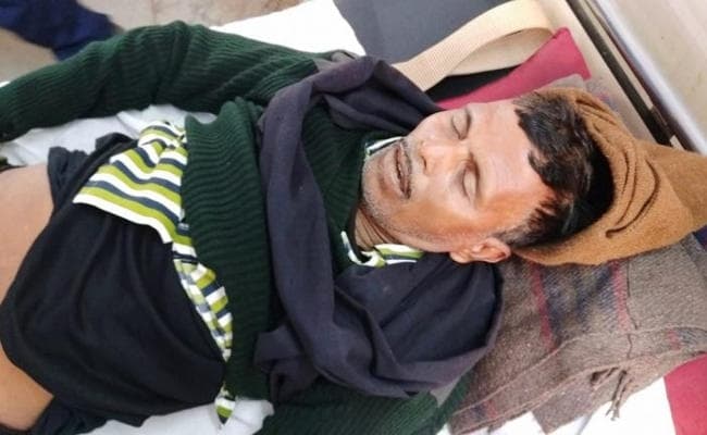 Jharkhand : विधानसभा चुनाव की ड्यूटी पर तैनात हजारीबाग के होमगार्ड की सिमडेगा में मौत