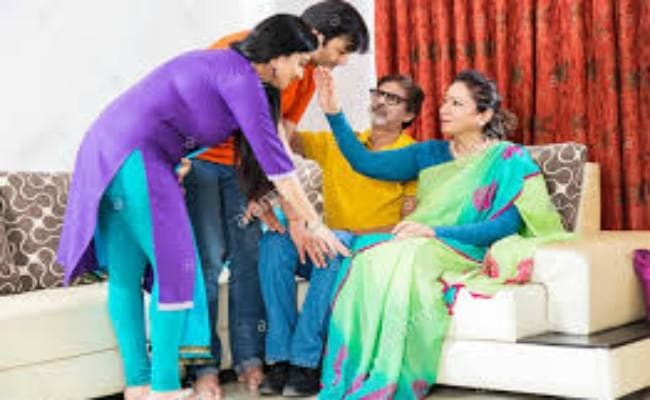 अब बहू और दामाद को भी उठानी होगी माता-पिता की जिम्मेदारी, कोताही की तो हो सकती है छह माह की जेल