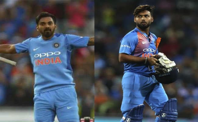 इंडिया VS वेस्टइंडीज का पहला T-20 मुकाबला कल, भारत की निगाहें राहुल और पंत पर