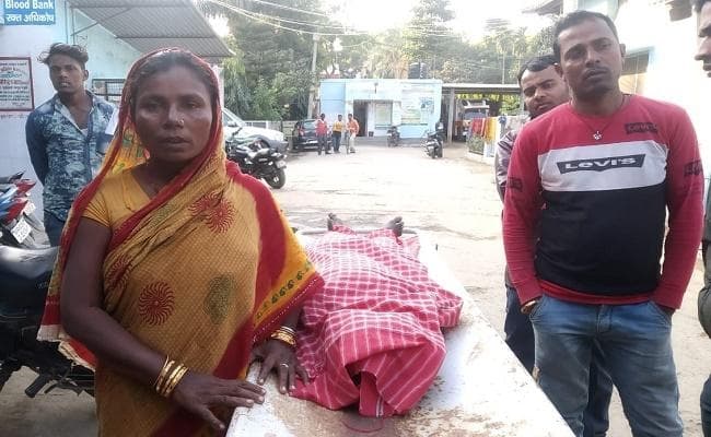 स्कार्पियो से उतर कर बकरी चरा रहे बच्चे को मारी गोली, नहीं था कोई पारिवारिक विवाद