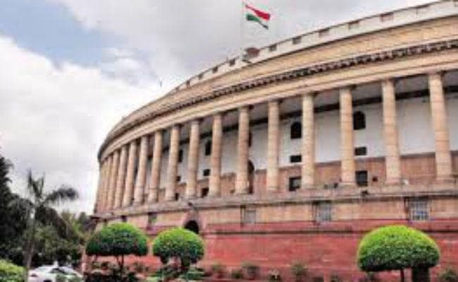 लोकसभा में सोमवार को पेश होगा नगरिकता संशोधन विधेयक