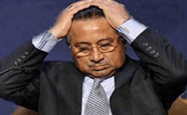 देशद्रोह मामला : मुशर्रफ के खिलाफ 17 दिसंबर को सुनायी जायेगी सजा