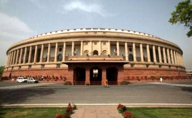 संसद की कैंटीन अब सस्ता नहीं मिलेगा खाना, सब्सिडी खत्म