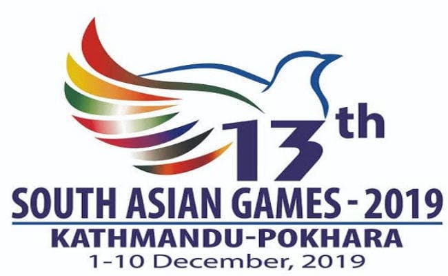 दक्षिण एशियाई खेल : भारत ने चौथे दिन जीते 50 पदक, पूरा किया पदकों का शतक