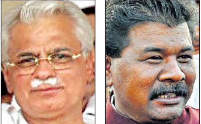 राष्ट्रीय खेल घोटाला : आरके आनंद और बंधु तिर्की के खिलाफ चार्जशीट