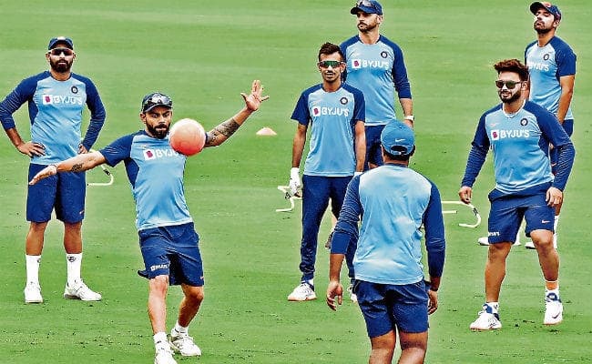 वेस्टइंडीज के खिलाफ पहला T-20 मैच आज, लगातार 7वीं जीत दर्ज करने उतरेगा भारत