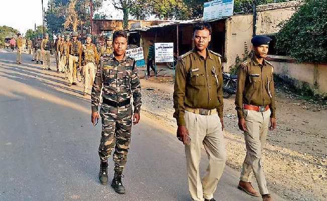 झारखंड विधानसभा चुनाव 2019 : प्रचार समाप्त, मतदान कल, इटकी प्रखंड में कुल मतदाताओं की संख्या 36,878