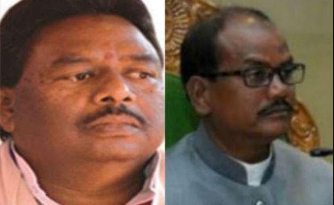 झारखंड विस चुनाव 2019 : दिनेश उरांव और नीलकंठ की साख दावं पर, जानें तोरपा से लेकर कोलेबिरा विधानसभा क्षेत्र का लेखा जोखा