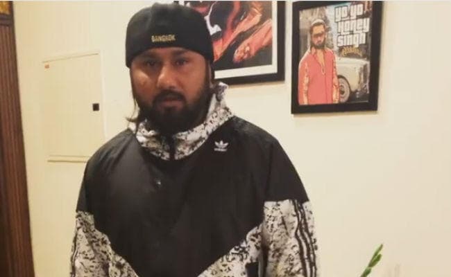 यो यो हनी सिंह ने की अपने अगले सिंगल सॉन्‍ग की घोषणा