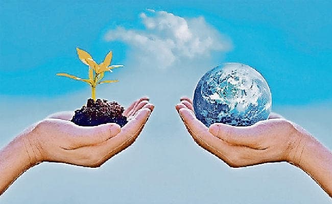 खुद को बचाने के लिए जरूरी है ‘जल-जीवन-हरियाली’ की सफलता