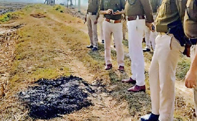 बक्सर : गैंगरेप की पुष्टि नहीं, युवती को अपनों ने ही मारा