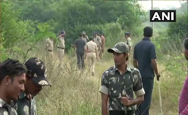 हैदराबाद मामलाः क्राइम सीन पर मुठभेड़, चारों आरोपी पुलिस कार्रवाई में ढेर, जानें पूरा घटनाक्रम