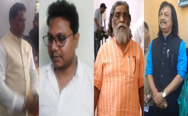 VIDEO : तमाड़ में कौन मारेगा मैदान? विकास मुंडा, रीता, राम दुर्लभ सिंह मुंडा, राजा पीटर या कुंदन पाहन