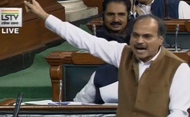 संसद में हैदराबाद मुठभेड़ की गूंज, बोली कांग्रेस- एक ओर बन रहा है राम मंदिर, दूसरी ओर जलाया जा रहा है सीता को