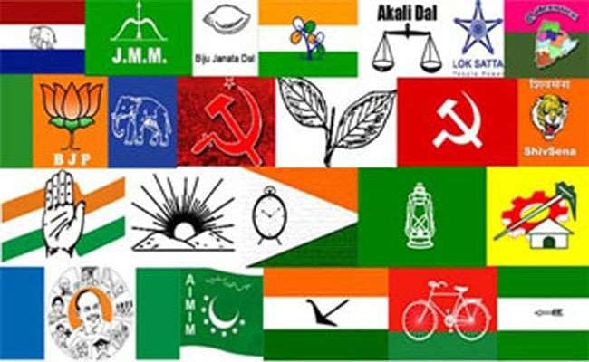 झारखंड चुनाव में केवल 12 प्रतिशत महिला उम्मीदवार