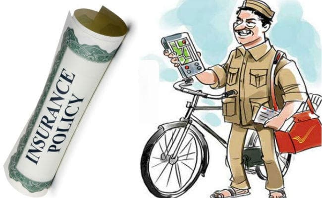 अब आप जल्द ही डाकिये और ग्रामीण डाक सेवकों से भी खरीद सकते हैं बीमा पॉलिसी