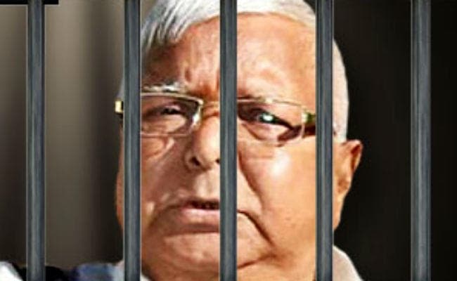 चारा घोटाला मामले में लालू यादव की जमानत याचिका खारिज, जेडीयू के पूर्व सांसद को मिली जमानत