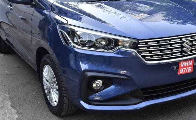 Ciaz, Ertiga, XL6 में आयी खराबी, Maruti ने वापस मंगायी 63493 गाड़ियां