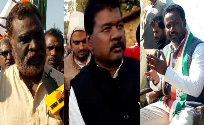 झारखंड विस चुनाव ग्राउंड रिपोर्ट : सब्जी उत्पादक क्षेत्र मांडर में राजनीति की बिसात पर रणनीति का तड़का लगा रहे प्रत्याशी